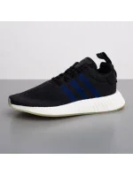 Adidas NMD R2 Noble Indigo boost boty CQ2008