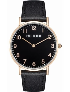 Dámské hodinky PAUL LORENS PL20006A-6A3 + krabice