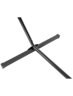 Kovový stojan HAMMOTA RACK 374x91x111CM Kovový stojan HAMMOTA RACK 374x91x111CM