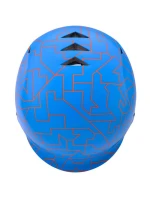 Cyklistická přilba Meteor KS02 velikost M 52-56 cm Jr 24931