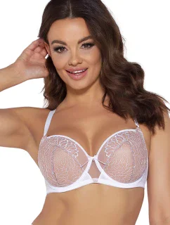 Ava 2038 Canna barva: bílá