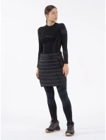 Dámská zateplená sukně Dámská zateplená sukně