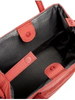 Kabelka VUCH Gabi Fluffy Red