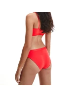 Dámské kalhotky Form To Body QF6761E-5G6 - Calvin Klein Dámské kalhotky Form To Body QF6761E-5G6 - Calvin Klein