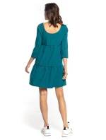 Dámské šaty T353 - Tessita Dámské šaty T353 - Tessita