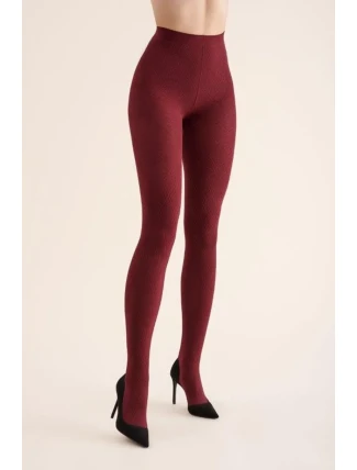 SILNÉ PUNČOCHÁČE - VZOR ELENA