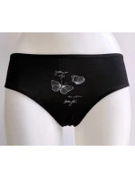 Dámské kalhotky Butterfly