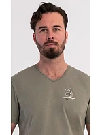 Pánské pyžamo šortky Adrien