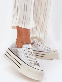 Tenisky model 212730 Step in style