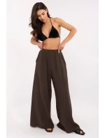 Dámské kalhoty model 213439 Italy Moda Dámské kalhoty model 213439 Italy Moda