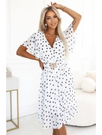 Denní šaty model 216501 Numoco Denní šaty model 216501 Numoco