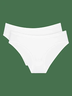 Sense Of Cotton Tai 2P - White - TRIUMPH White - TRIUMPH