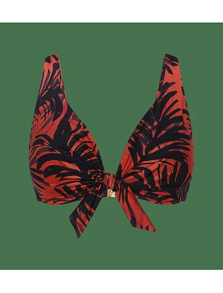 Summer Palm W - BROWN - TRIUMPH BROWN - TRIUMPH