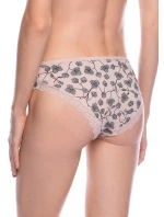 Kalhotky Lama L-1549 BI A'2 2XL