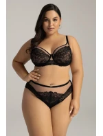 Poloměkká podprsenka Ava 2145