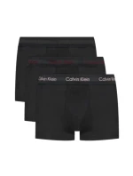 Calvin Klein Boxerky Low Rise Trunk M 0000U2664G