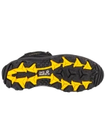 Boty Jack Wolfskin Vojo 3 Texapore Mid M 4042462-6055 Boty Jack Wolfskin Vojo 3 Texapore Mid M 4042462-6055