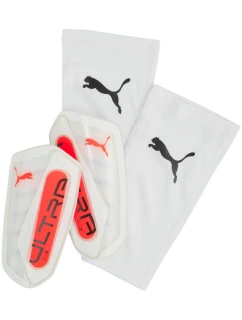 Fotbalové chrániče Puma Ultra Flex Sleeve 30987 01