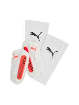 Fotbalové chrániče Puma Ultra Flex Sleeve 30987 01