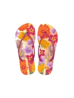 Ipanema Verao Tropical Fem W 27197 BB263 dámské žabky