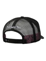 Mitchell & Ness Inter Miami CF Trucker baseballová čepice HT10070-IMCBLCK