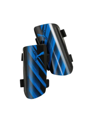 Fotbalové chrániče Puma Attacanto Strap 30996 02 Fotbalové chrániče Puma Attacanto Strap 30996 02