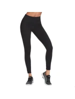 Skechers Go Walk Legíny s vysokým pasem W W03LG30B-BLK