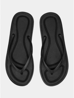 Dámské žabky s měkkou tvarovanou stélkou 4F dámské