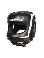 Boxerská helma se štítem M - Ninja Boxerská helma se štítem M - Ninja