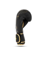Boxerské rukavice 8oz - Gold Dragon - Valor Series