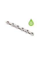 Řetěz KMC X12 126 článků stříbrný BOX WOSK