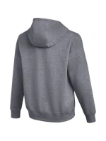 Pánská mikina Nike Park 26 Fleece Full-Zip Hoodie šedá IB1228 071 pánské