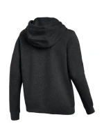 Dámská mikina Nike Park 26 Fleece Hoodie černá IB1224 010