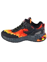 Skechers Mega-Craft 2.0 402204L-BKRD červené 29