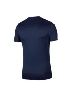 Dětský tréninkový dres Dry Park VII Jr BV6741-410 - Nike Dětský tréninkový dres Dry Park VII Jr BV6741-410 - Nike