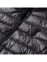 Pánská bunda Blanco M 92800372045 - Iguana Pánská bunda Blanco M 92800372045 - Iguana