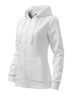 Dámská mikina Trendy Zipper W MLI-41100 - Malfini