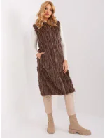 Vesta AT KZ 2368 1.07 hnědá Vesta AT KZ 2368 1.07 hnědá