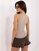 Top D16005AH02661D dark lilac