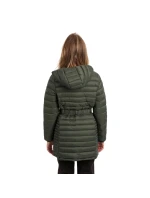 Dámský prošívaný kabát Trespass Santuzza