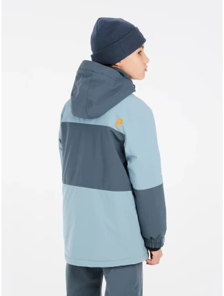 Chlapecká lyžařská bunda Protest PRTWARK JR