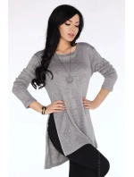 Dámská tunika model P30215 Bente - Merribel