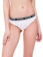 Tanga O77E00JR017-A009 bílá - Guess Tanga O77E00JR017-A009 bílá - Guess