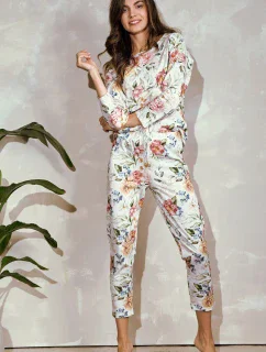 Dámské pyžamo Adelaide 3249 S-XL