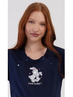 Pánské pyžamo šortky Explorer