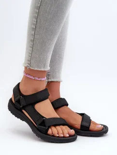 Sandály model 197896 Step in style