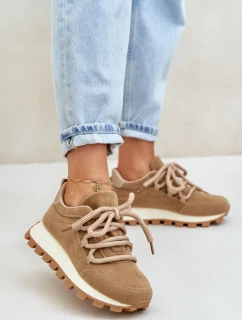 Sportovní obuv  model 200124 Step in style