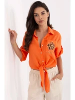 Dámská košile  model 213426 Italy Moda