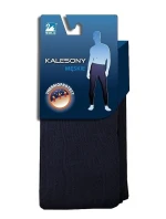 Pánské podvlékací kalhoty Wola W 58003 164-170