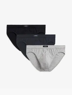 Kalhotky Atlantic 3MP-163 A'3 M-2XL